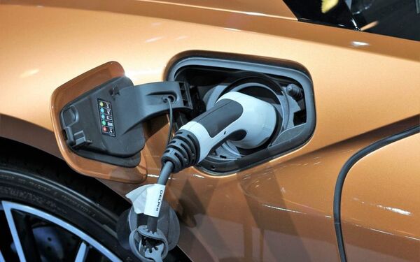 México y Brasil lideran la venta de vehículos híbridos y eléctricos