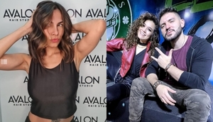 "Si quieren un trío sean directos", Lady Ana a India y su novio - Teleshow
