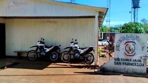 Hernandarias: Mató a su hermano de una certera estocada | Noticias Paraguay