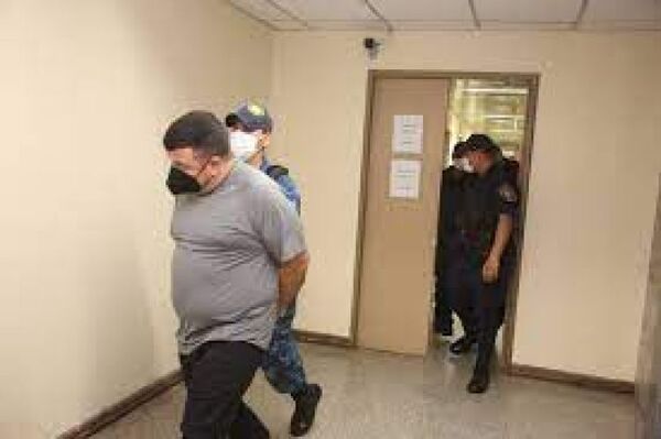 Fijan audiencia preliminar para policías que modificaron sistema informático para beneficiar a presunto narco