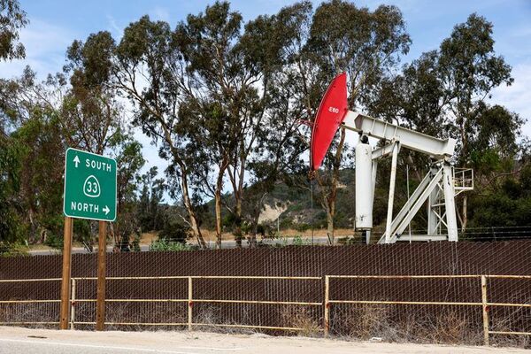 Previsiones: Agencia de energía estima aumento de la demanda del petróleo - Mundo - ABC Color