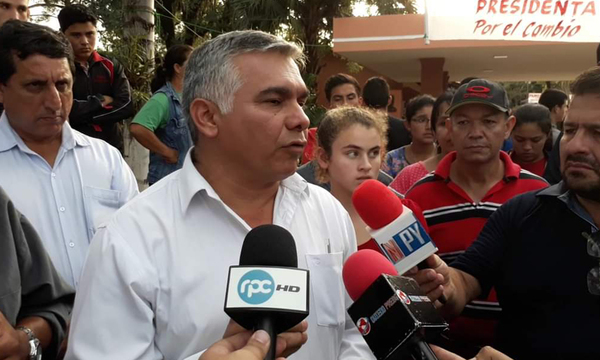 Pondrán en funciones a equipo de gestión del Colegio Nacional - OviedoPress