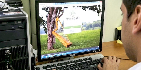 Sistema Marangatú registró más de 371 millones de comprobantes - .::Agencia IP::.