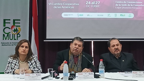 Cooperativas de Ahorro y Crédito aumentaron el financiamiento en 4,7% reveló Fecomulp