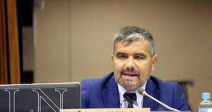 La Nación / Itaipú: diputado liberal respalda debate sobre acuerdo que afecta “intereses de la patria”
