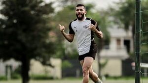 Antonio Bareiro será intervenido en Brasil