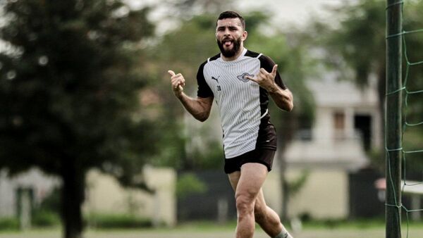 Antonio Bareiro será intervenido en Brasil