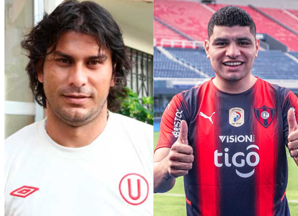 Walter Fretes dispara contra Claudio Aquino: “Está pajero y dependemos de él”