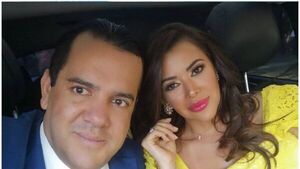 ¡Esposo de Marly puede ser el nuevo vicepresidente!
