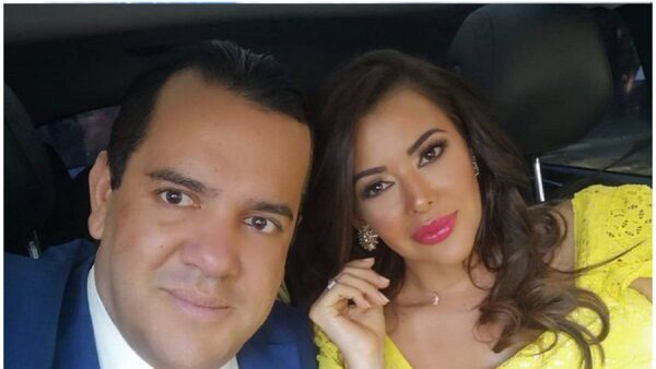 ¡Esposo de Marly puede ser el nuevo vicepresidente!