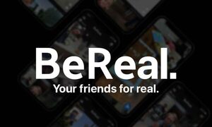 BeReal: la nueva red social “anti Instagram”