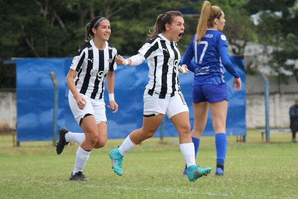 Fútbol Femenino: cartelera de la penúltima fecha - Fútbol - ABC Color