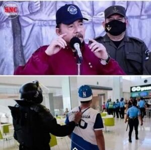 Sacerdote nicaragüense denuncia que su iglesia está siendo asediada por el Gobierno de Ortega  - Radio Imperio