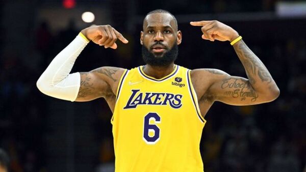 LeBron James ya tiene un plan para los Lakers; ¿de qué trata?