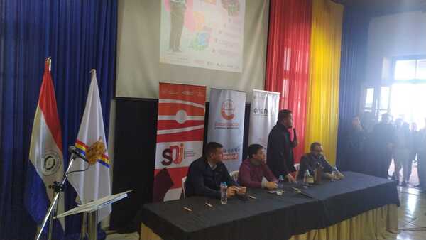 Renuevan Becas Juventud con 120 itapuenses