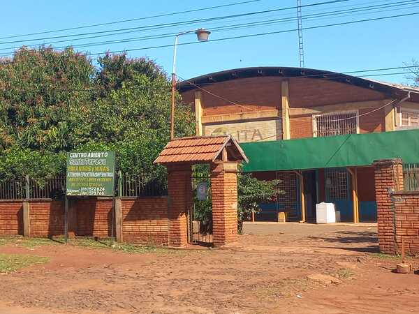 Hogar Santa Teresa apela a la solidaridad ciudadana para festejo por el Día del Niño - La Clave