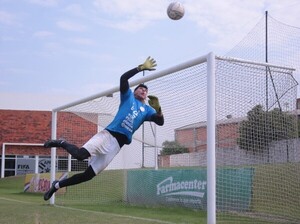 Los preparativos no dan descanso - APF