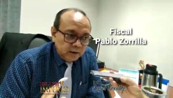 Sin datos y pistas sobre el supuesto asesino de menor de 17 años - Radio Imperio