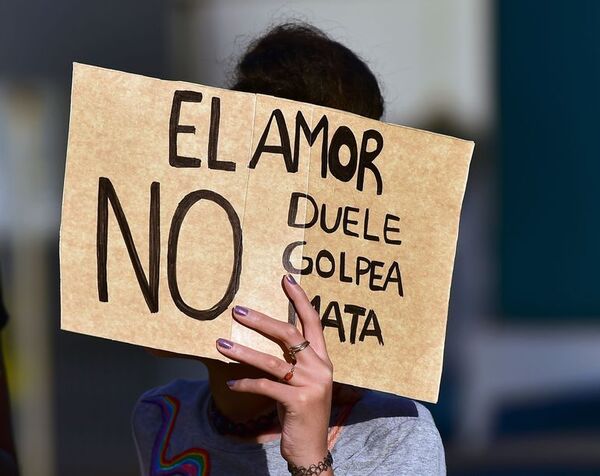 Autopsia determinará si muerte de recicladora fue feminicidio - Policiales - ABC Color