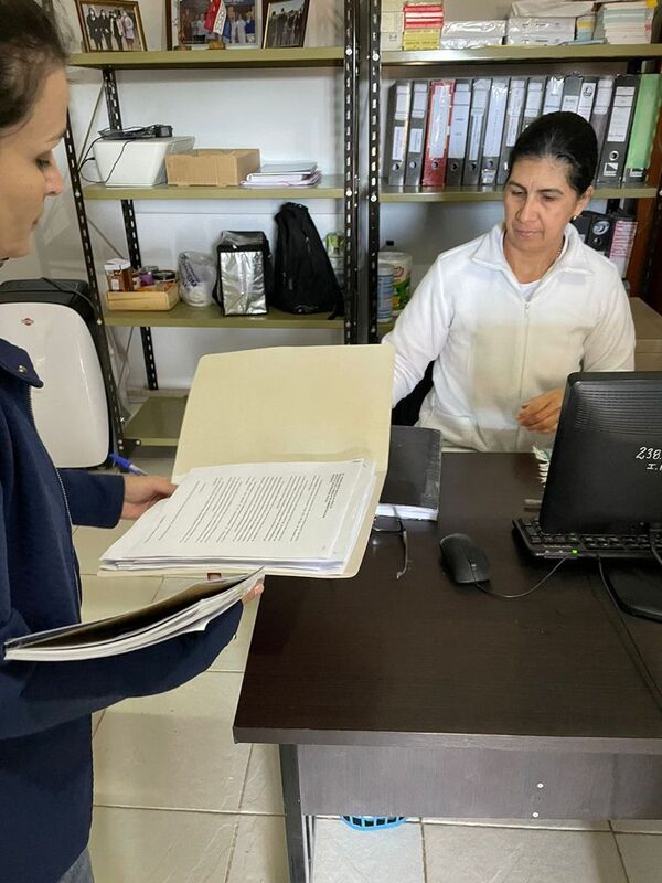 Unos 15 mil asegurados del IPS se quedaron sin atención médica en Boquerón  - Noticias del Chaco - ABC Color
