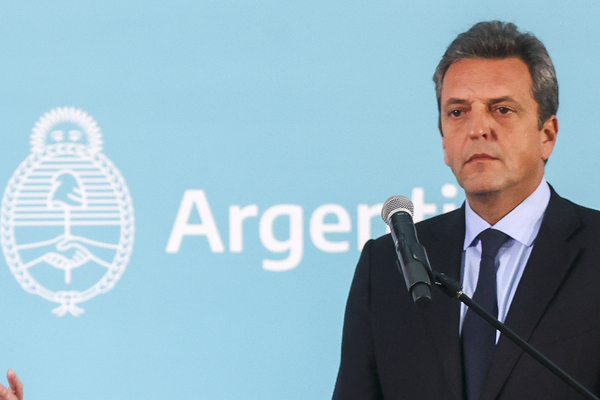 Argentina anuncia incentivos para la producción de hidrocarburos - MarketData