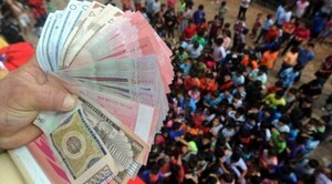 Diario HOY | Polémica ante prohibición del tradicional “vito de dinero” en iglesia de Guarambaré