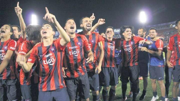 Crónica / Superclásicos eran los antes, según un ex pelotero de Cerro y Olimpia