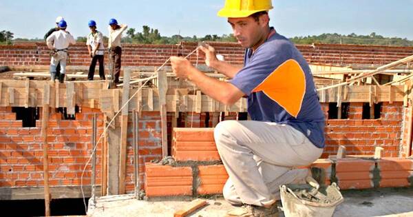 La Nación / Actividad económica marca 5 meses de caída consecutiva al primer semestre