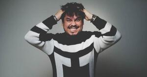 Nefzak, el artista panameño que hace vibrar con el tropical house