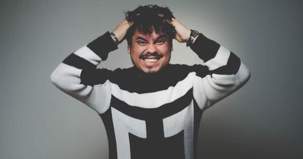 Nefzak, el artista panameño que hace vibrar con el tropical house