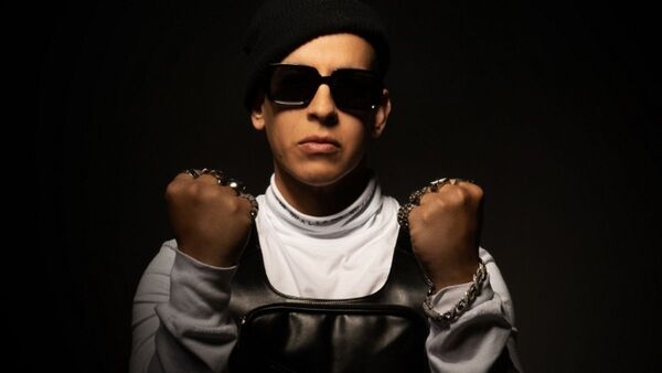 Daddy Yankee recibirá el Premio Leyenda en Estados Unidos