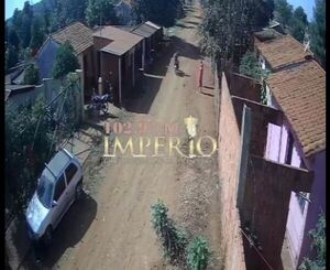 Niño de 2 años atropellado por motociclista se recupera de a poco - Radio Imperio