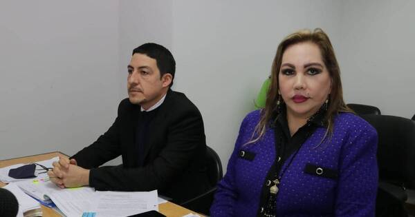 La Nación / Juicio oral en caso de niña indígena por feminicidio inició el martes