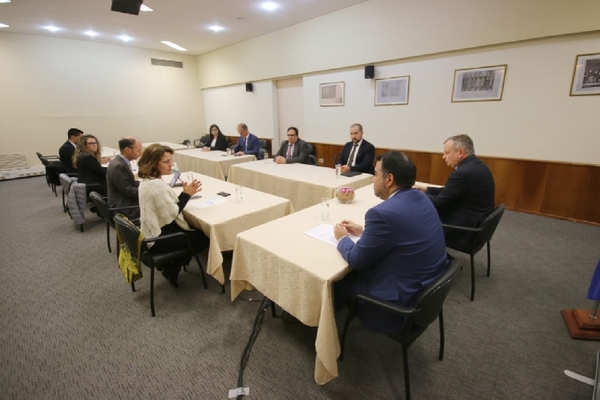 Elaboran estudio técnico de gestión de recursos hídricos en busca de mitigar el impacto de la sequía - MarketData