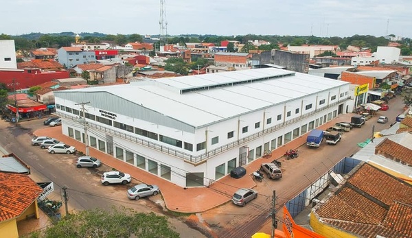 Gobierno inaugurará nuevo mercado municipal de Santaní y realizará entrega de equipos médicos en Guajayvi