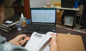 Censarán a adultos mayores en CDE
