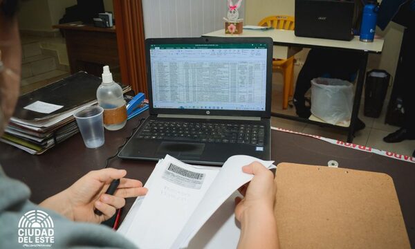 Censarán a adultos mayores en CDE
