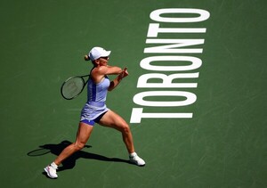 Diario HOY | Halep y Coco Gauff avanzan a cuartos en WTA 1000 de Toronto