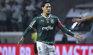Crónica / [VIDEO] La frustración de hinchas de Boca por no tener a Gustavo Gómez