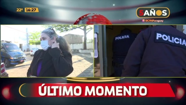 Muerte de recicladora: Descartan feminicidio - C9N