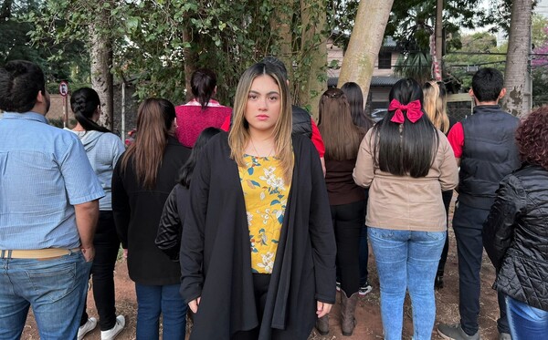 Serviles y cobardes jefes echan a la calle a funcionarios que proclaman dignidad y no se arrodillan ante el oficialismo – La Mira Digital