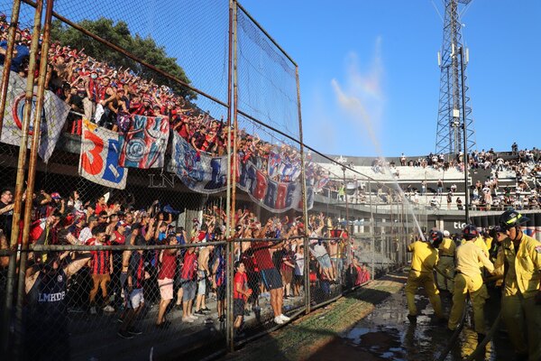 Los requisitos para que socios de Cerro puedan adquirir las entradas del superclásico