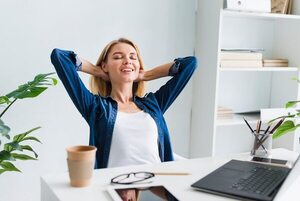 Cinco ejercicios de respiración para ganar calma