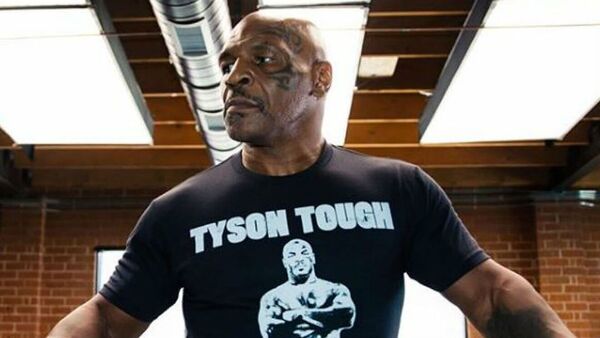 Guerra abierta entre Mike Tyson y Hulu por la nueva serie sobre su vida | Cultura y Espectáculos | 5Días