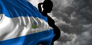 Paramilitares nicaragüenses asesinan a un bebé en el vientre de su madre