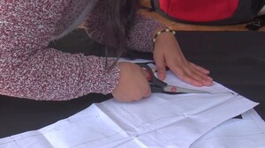 Lugares disponibles para cursos de reposteria, peluqueria y cotillón en Centro de Participación Vecinal San Isidro