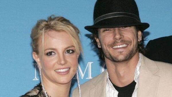 Crónica / [VIDEO] Exesposo de Britney Spears filtra videos de ella peleando con sus hijos