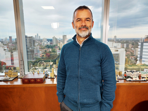 Nicolás Manoiloff: “Compartir con jurados de otros países nos ayuda a evolucionar como profesionales” | Marketing | 5Días
