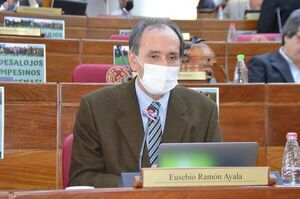 Acta Entreguista de Itaipú y acuerdo actual son similares, denuncian en el Senado - Economía - ABC Color
