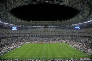 FIFA adelanta al 20 de noviembre el inicio del Mundial con el Qatar-Ecuador - Fútbol Internacional - ABC Color